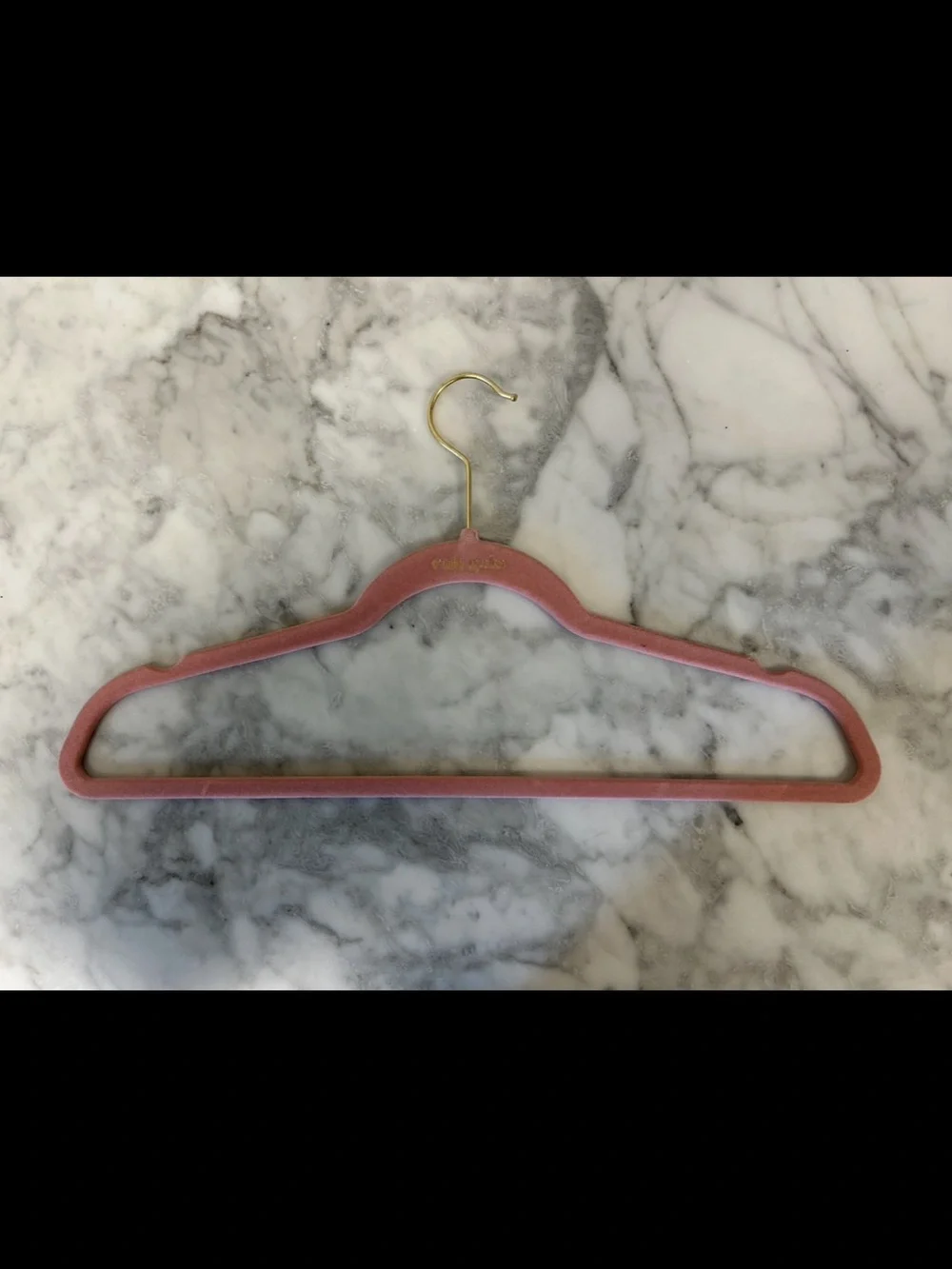Cult Gaia Hangers • Set of 3 •